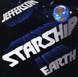 Jefferson Starship - Earth