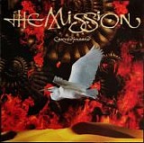 Mission, The - Carved In Sand