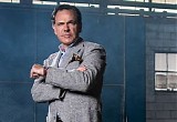 Kurt Elling & Charlie Hunter - 2023.11.02 - Berwaldhallen, Stockholm, Sweden
