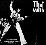 Who, The - The Fall 1969 Soundboard Tapes - Vol. 3 - Fillmore East