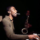 Jimmy Smith - 1998.11.07 - The Mercury Lounge, Austin, TX