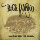 Rick Danko - 1999.01.15 - Tin Angel, Philadelphia, PA