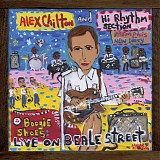Alex Chilton & Hi Rhythm - Boogie Shoes: Live On Beale Street