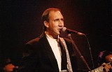 Pete Townshend - 1993.08.03 - Berkeley Community Theater, Berkeley, CA