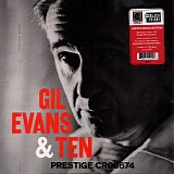 Gil Evans - Gil Evans & Ten