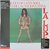 La Lupe - Queen Of Latin Soul / Reina De La Cancion Latina