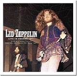 Led Zeppelin - 1971.05.04 - Fyens Forum, Odense, Denmark