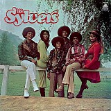 The Sylvers - The Sylvers