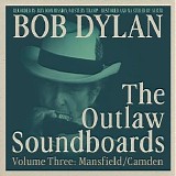 Bob Dylan - 2025.09.07 - Outlaw Music Festival, Xfinity Center, Mansfield, MA