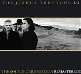 U2 - The Joshua Tree Tour - The Soundboard Edition - Disc 02