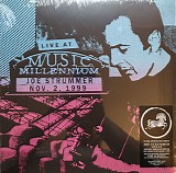 Joe Strummer - Live At Music Millennium