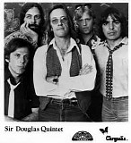 Sir Douglas Quintet - 1983.05.29 - Hof-Ter-Lo, Antwerp, Belgium