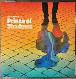 Jack Silverman Quartet - Prince Of Shadows