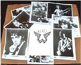 Paul McCartney & Wings - 1975.09.13 - Hippodrome, Birmingham, England