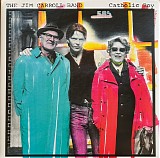 The Jim Carroll Band - Catholic Boy