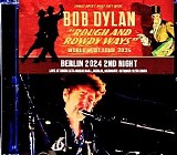 Bob Dylan - 2024.10.12 - Uber Eats Music Hall, Berlin, Germany
