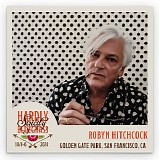 Robyn Hitchcock - 2024.10.05 - Hardly Strictly Bluegrass, Golden Gate Park, San Francisco, CA