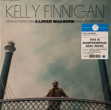 Kelly Finnigan - A Lover Was Born