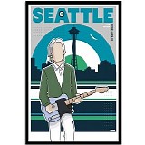 Paul Weller - 2024.09.19 - Moore Theatre, Seattle, WA