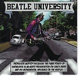 Professor Moptop - Beatles University - Chuck Berry & The Beatles