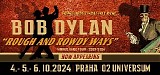 Bob Dylan - 2024.10.05 - O2 Universum, Prague, Czech Republic