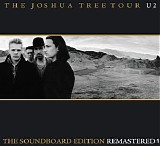 U2 - The Joshua Tree Tour - The Soundboard Edition - Disc 01