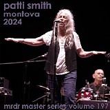 Patti Smith - 2024.09.05 - PalaUnical, Montova, Italy