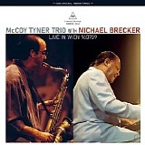 McCoy Tyner Trio - 1996.07.09 - Staatsoper, Wein, Austria (with Michael Brecker)