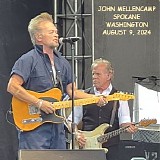 John Mellencamp - 2024.08.09 - ONE Spokane Stadium, Spokane, WA