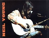 Neil Young - Old Ways (Unreleasesd Early Version - Castle Studios, Nashville)