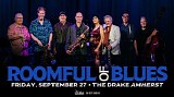 Roomful Of Blues - 2024.09.27 - The Drake, Amherest, MA
