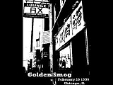 Golden Smog - WXRT - Live From The Archives - 1996.02.23 - Lounge Ax