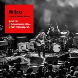 Wilco - 1997.05.31 - Justin Herman Park, San Francisco, CA