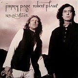 Page & Plant - No Quarter: Jimmy Page & Robert Plant Unledded
