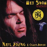 Neil Young & Crazy Horse - 1976.03.03 - Aichken Taiikukan, Nagoya, Japan
