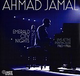 Ahmad Jamal - Emerald City Nights (Live At The Penthouse 1965-1966)