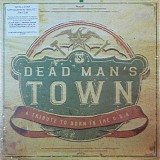 Various artists - Dead Man's Town (A Tribute To Born In The U.S.A.)