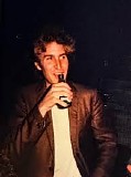 Steve Wynn - 1988.01.11 - Mercury Lounge, New York, NY
