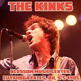 Kinks, The - 1985.09.05 - All Night Stand, Blossom Music Center, Cuyahoga Falls, Ohio