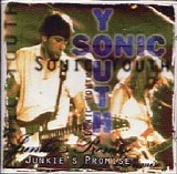 Sonic Youth - 1996.07.04 - Osterrocknacht, Philipshalle, Dusseldorf, West Germany