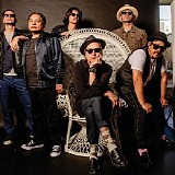 Chuck Prophet & His Cumbia Shoes - 2024.11.29 - Metropool (Jack Daniel's Stage), Henglo, The Netherlands