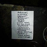 Steve Wynn & The Miracle 3 - 2001.11.13 - Underground, Cologne, Germany