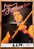 Lou Reed - 1979.04.06 - Stadthalle, Offenbach, West Germany