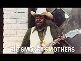 Big Smokey Smothers & The Ice Cream Men - Chicago Blues Archives Volume 7