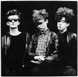 Jesus And Mary Chain, The - 1985.12.10 - The Channel, Bosotn, MA