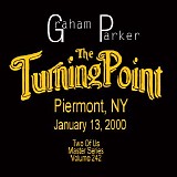 Graham Parker - 2000.01.13 - The Turning Point, Piermont, NY