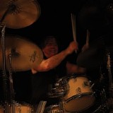 Christian Vander Quartet - 2002.04.19 - Le Cylindre, Larnod, FR