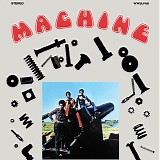 Machine Gun - Machine