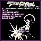 Freddie Hubbard & Joe Henderson - 1984.07.08 - Piazzetta Trepponti, Comacchio, Italy