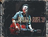 Bruce Springsteen - Devils & Dust Tour - 2005.10.20 - DCU Center, Worcester, MA